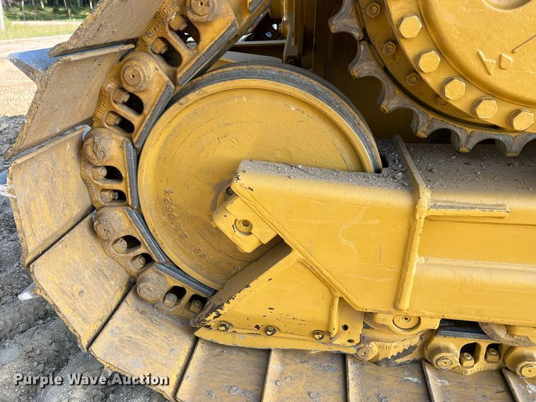 image for item II9201 2000 Caterpillar D6M XL  dozer