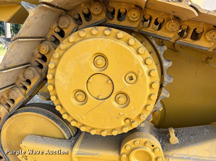 image for item II9201 2000 Caterpillar D6M XL  dozer