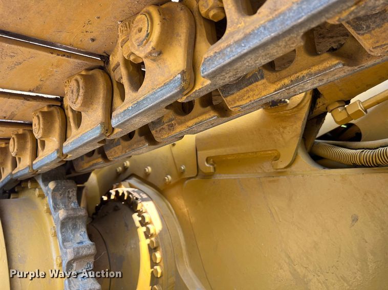 image for item II9201 2000 Caterpillar D6M XL  dozer