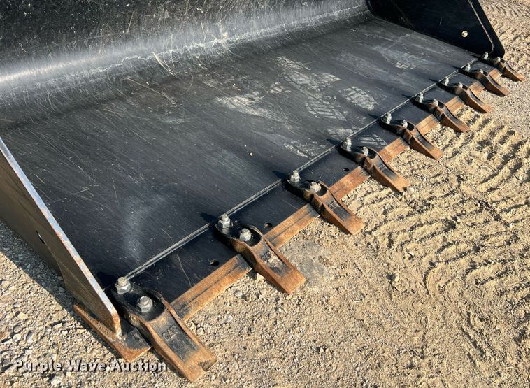 image for item II9203 2023 Caterpillar 289D3  tracked skid steer loader