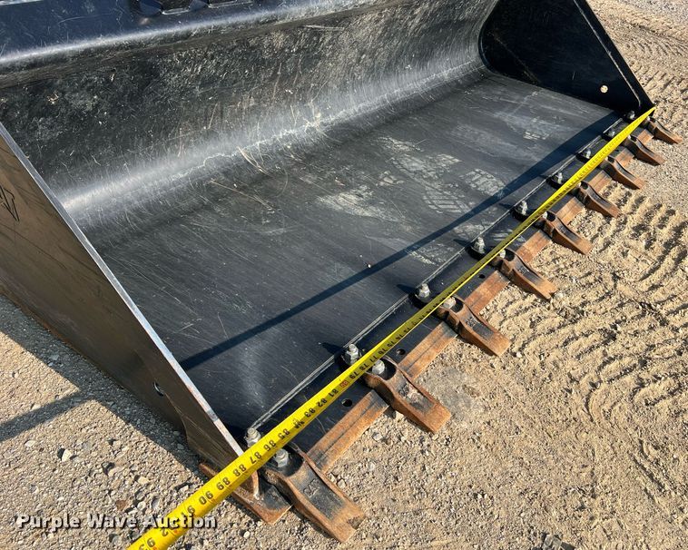 image for item II9203 2023 Caterpillar 289D3  tracked skid steer loader