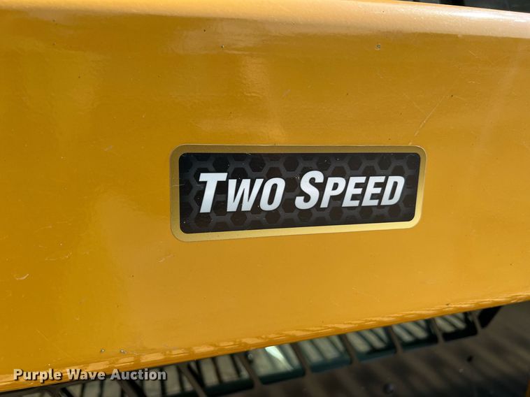 image for item II9203 2023 Caterpillar 289D3  tracked skid steer loader