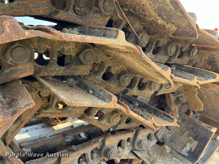 image for item II9206 Caterpillar  undercarriage parts