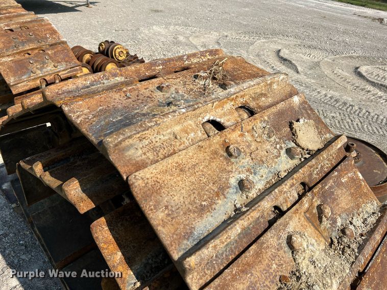 image for item II9206 Caterpillar  undercarriage parts