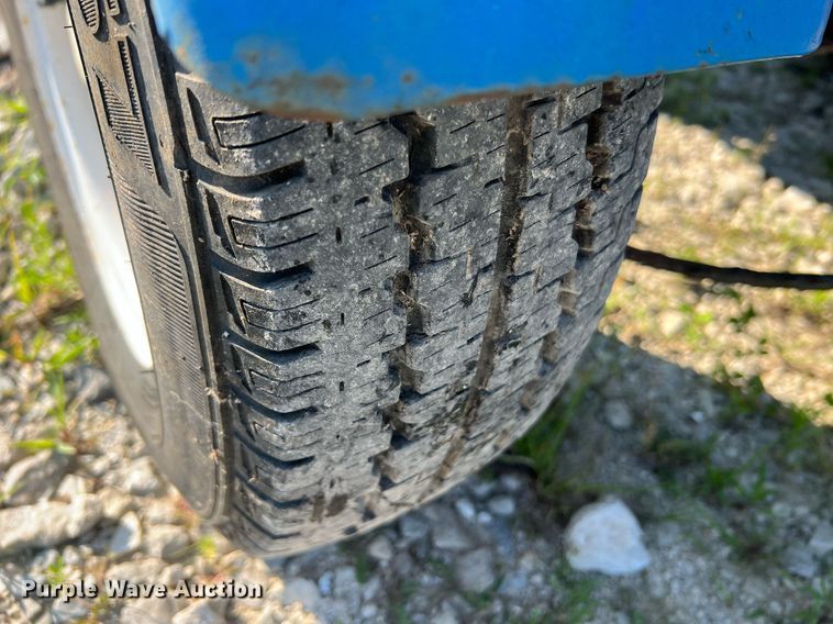 image for item II9210 2000 Genie TMZ-34/19  boom lift