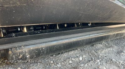 image for item II9229 2022 Agrotk EXFLM115  excavator flail mower