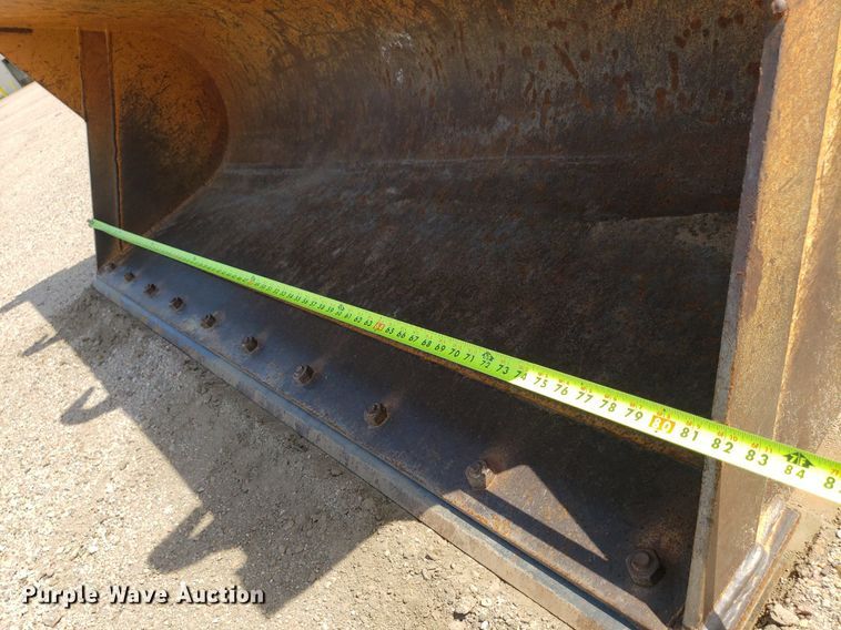 image for item IP9380 2012 Case 580 Super N  backhoe