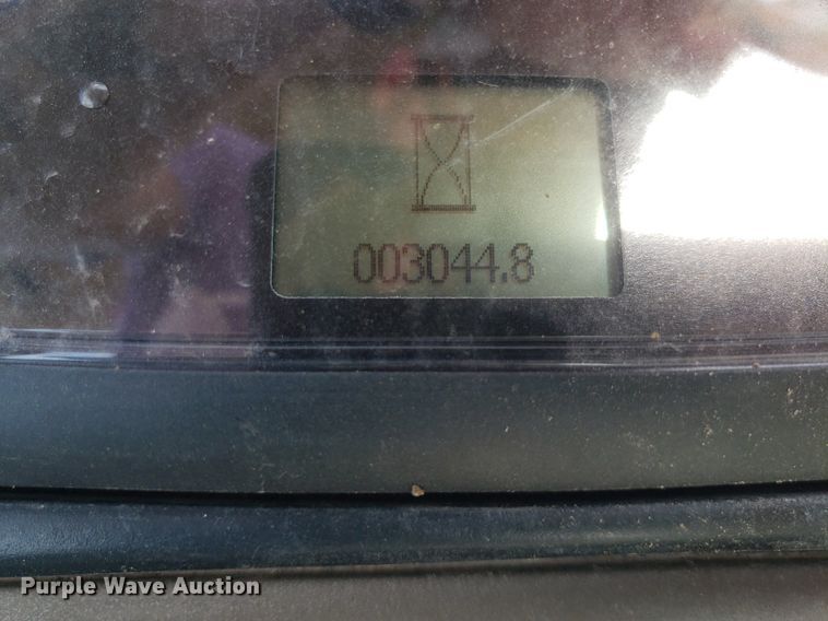 image for item IP9380 2012 Case 580 Super N  backhoe