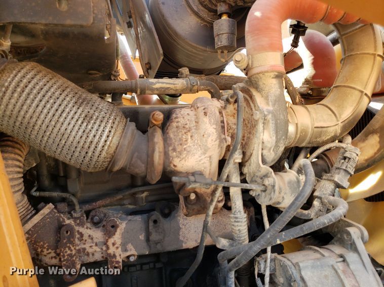 image for item IP9380 2012 Case 580 Super N  backhoe