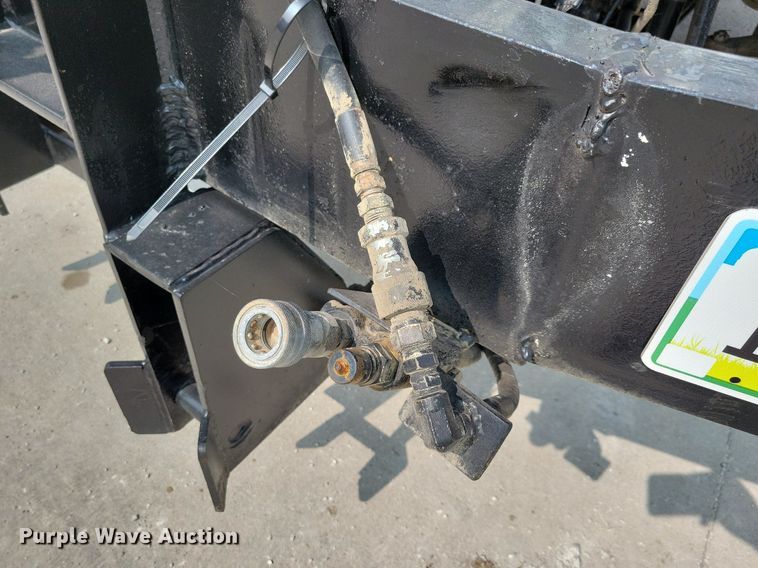 image for item JO9209 2009 International WorkStar 7300  dump truck