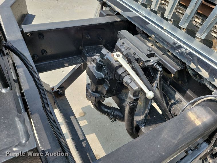 image for item JO9209 2009 International WorkStar 7300  dump truck