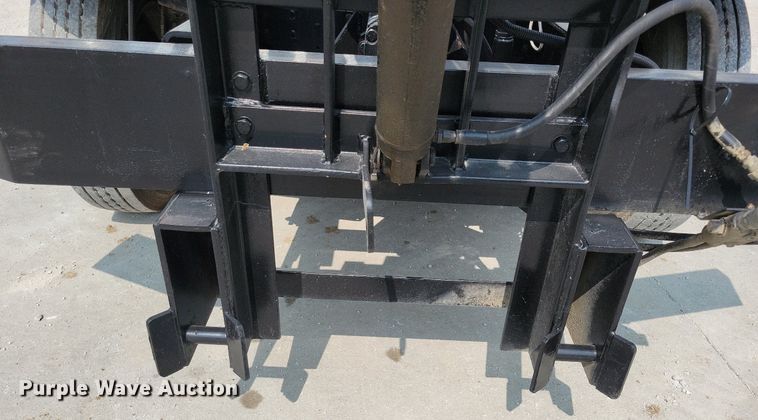 image for item JO9209 2009 International WorkStar 7300  dump truck