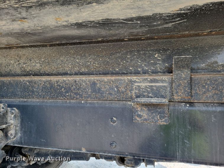 image for item JO9209 2009 International WorkStar 7300  dump truck