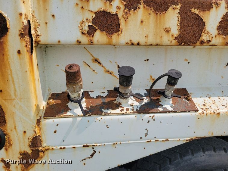 image for item JO9209 2009 International WorkStar 7300  dump truck