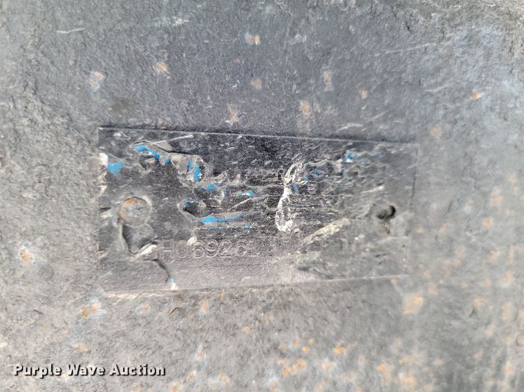 image for item JO9209 2009 International WorkStar 7300  dump truck