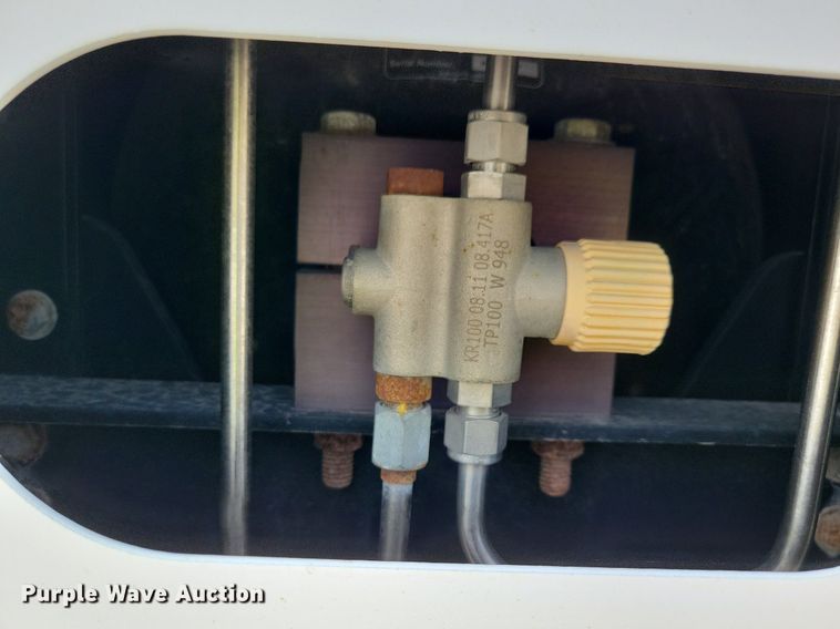 image for item JO9209 2009 International WorkStar 7300  dump truck