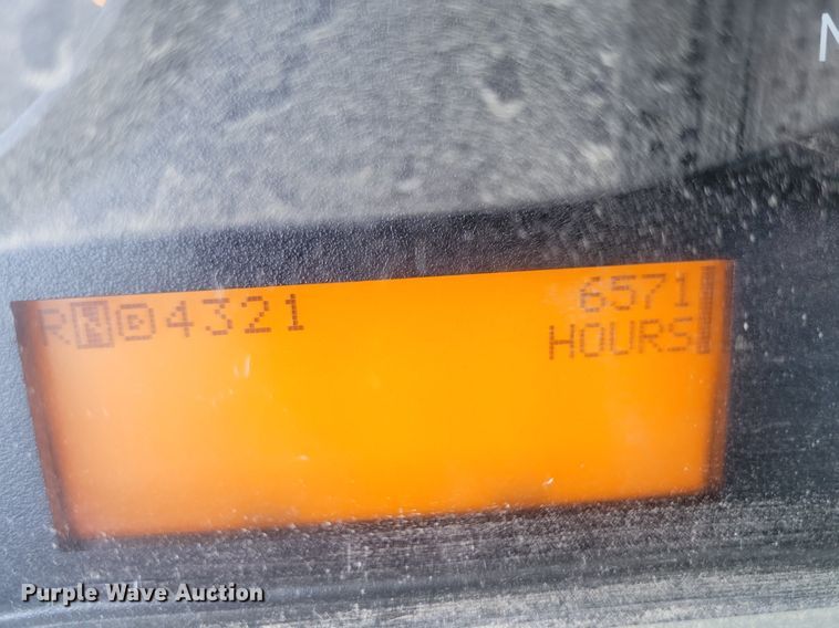 image for item JO9209 2009 International WorkStar 7300  dump truck