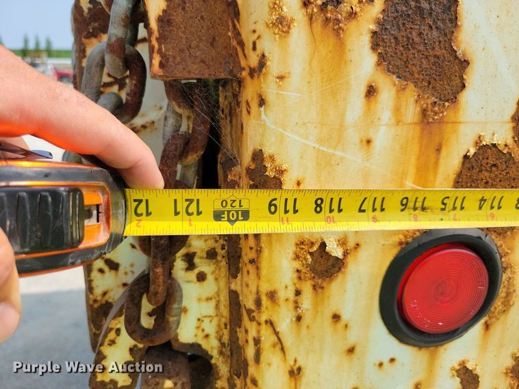 image for item JO9209 2009 International WorkStar 7300  dump truck