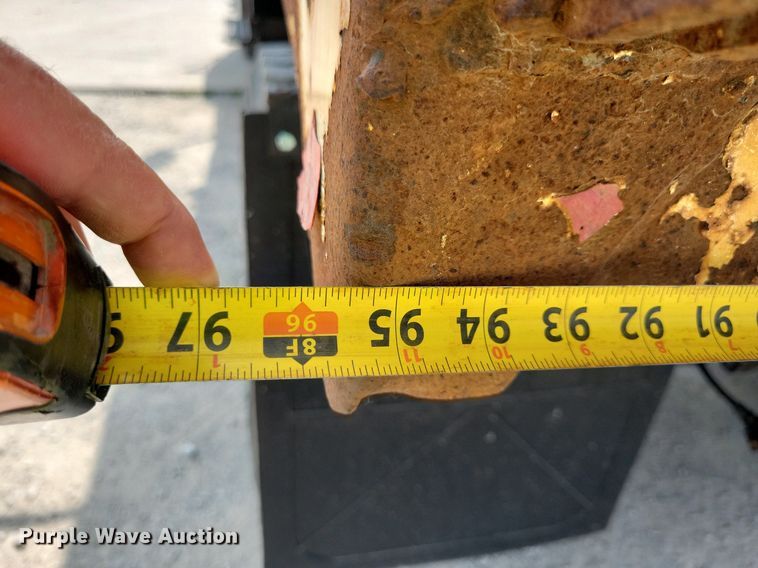 image for item JO9209 2009 International WorkStar 7300  dump truck