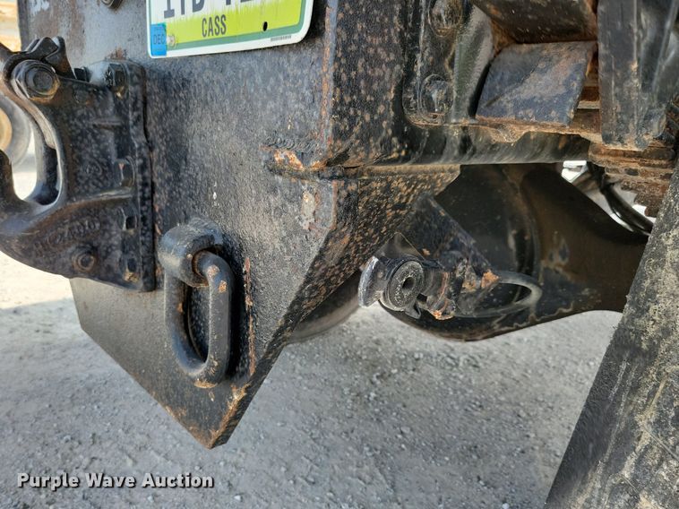 image for item JO9209 2009 International WorkStar 7300  dump truck