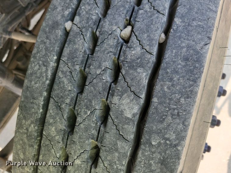 image for item JO9209 2009 International WorkStar 7300  dump truck