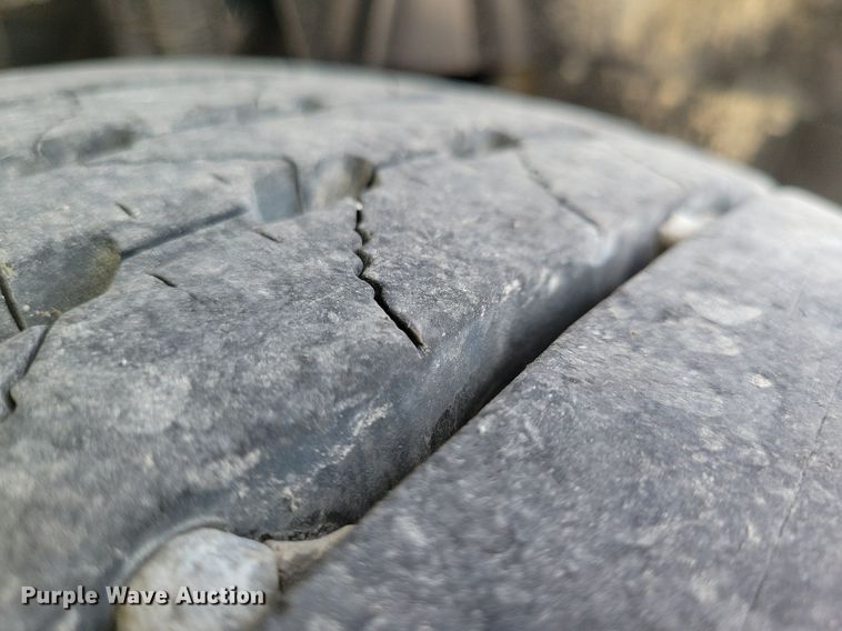 image for item JO9209 2009 International WorkStar 7300  dump truck