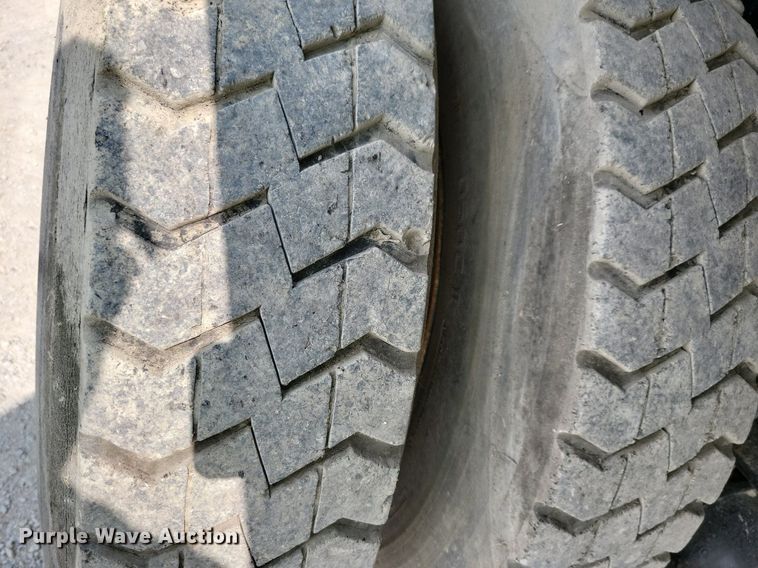 image for item JO9209 2009 International WorkStar 7300  dump truck