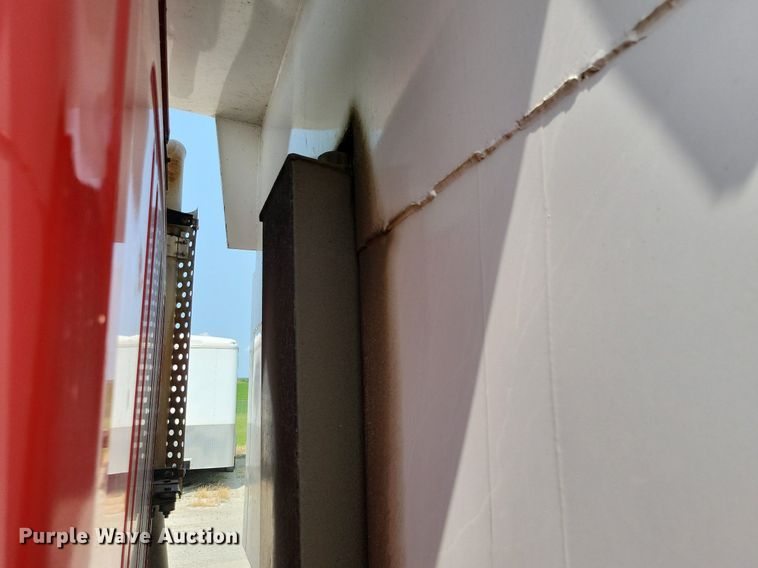 image for item JO9211 1991 International F2554  dump truck