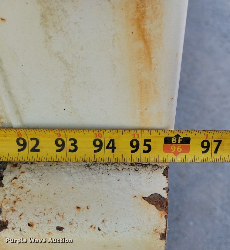 image for item JO9211 1991 International F2554  dump truck