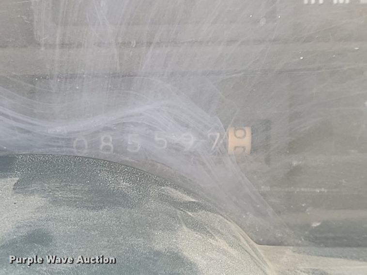 image for item JO9212 1990 GMC TopKick  dump truck