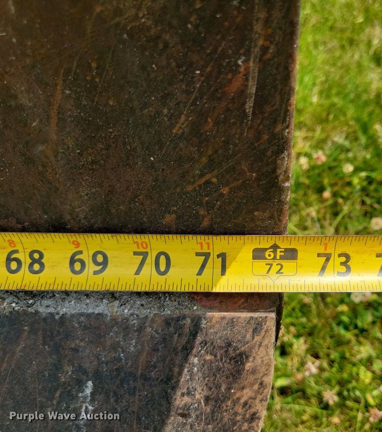 image for item JO9214 2001 Ditch Witch 5110  trencher