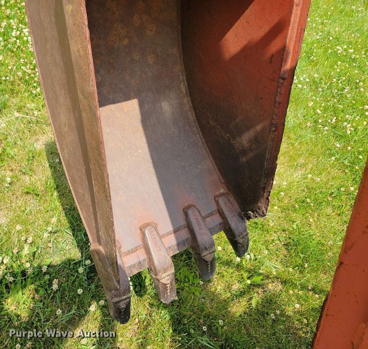 image for item JO9214 2001 Ditch Witch 5110  trencher