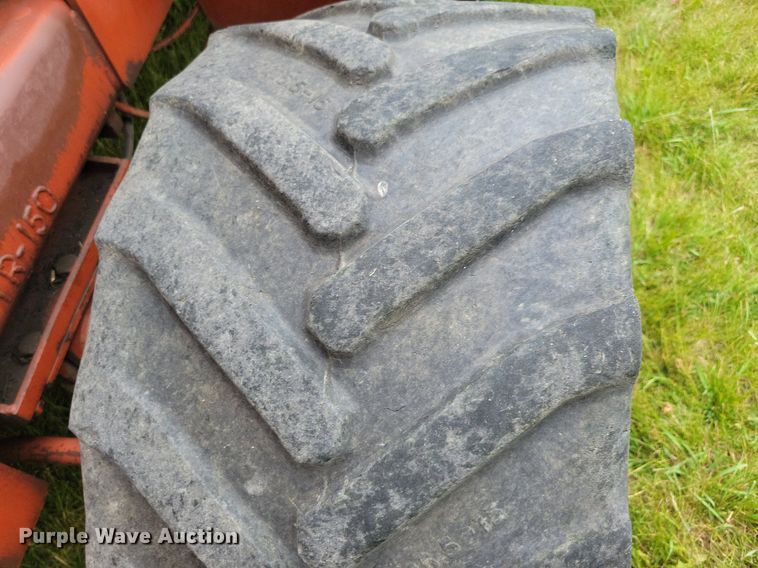 image for item JO9214 2001 Ditch Witch 5110  trencher