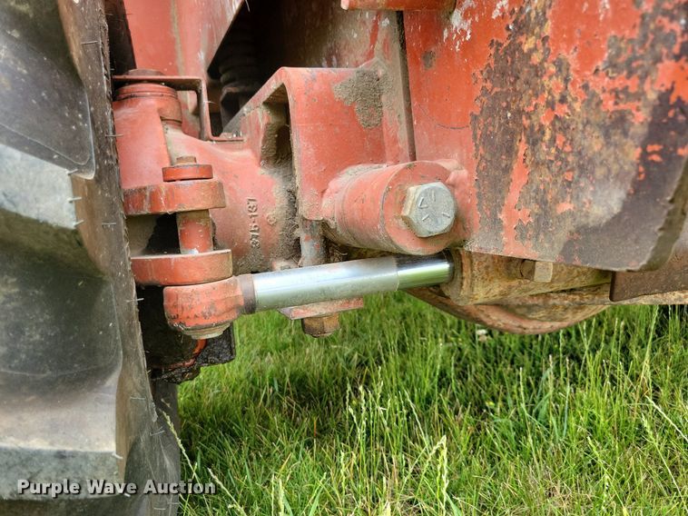 image for item JO9214 2001 Ditch Witch 5110  trencher