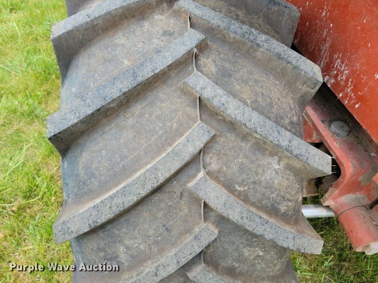 image for item JO9214 2001 Ditch Witch 5110  trencher