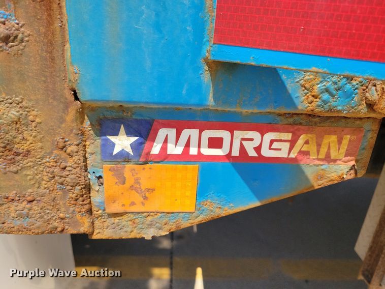 image for item JO9231 2016 Ford F450 Super Duty  flatbed truck