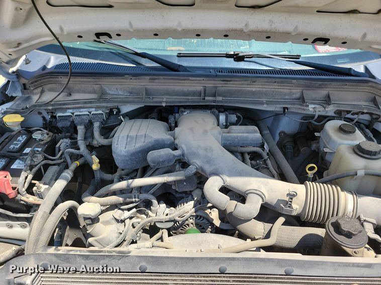 image for item JO9231 2016 Ford F450 Super Duty  flatbed truck