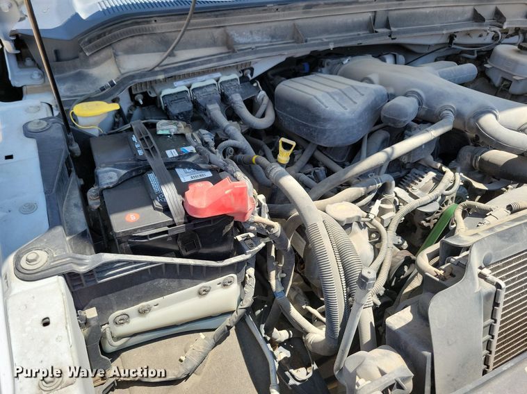 image for item JO9231 2016 Ford F450 Super Duty  flatbed truck