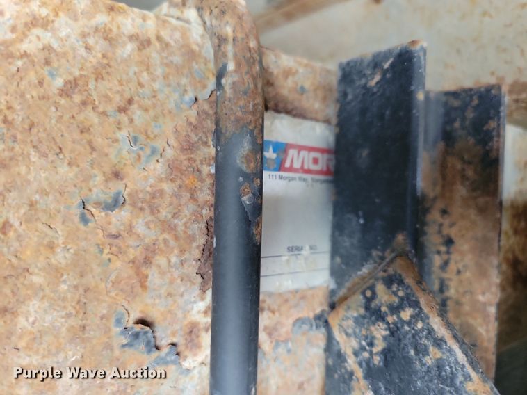 image for item JO9233 2018 Freightliner Business Class M2  flatbed truck