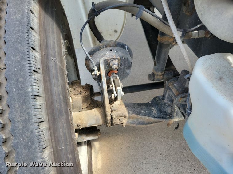 image for item JO9233 2018 Freightliner Business Class M2  flatbed truck