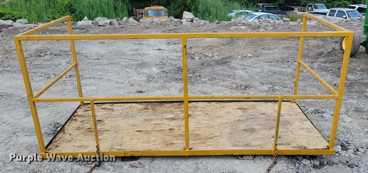 image for item JO9238 Work platform