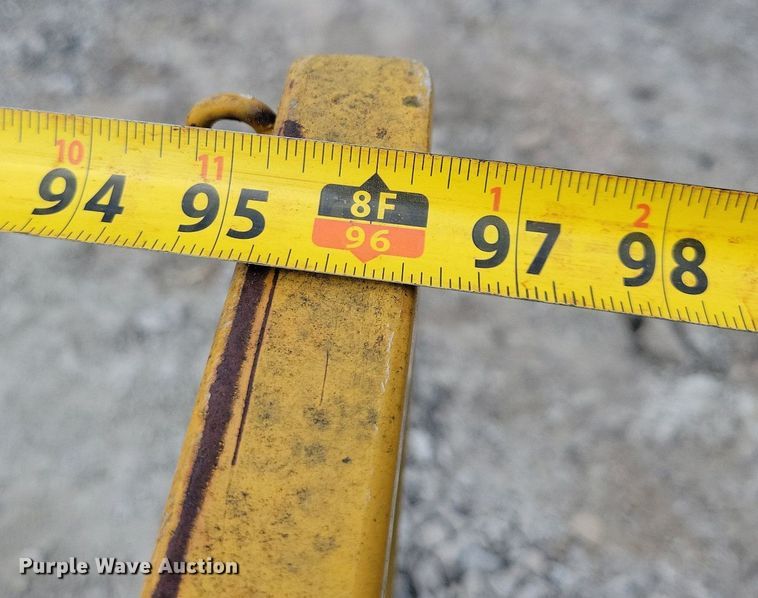 image for item JO9238 Work platform