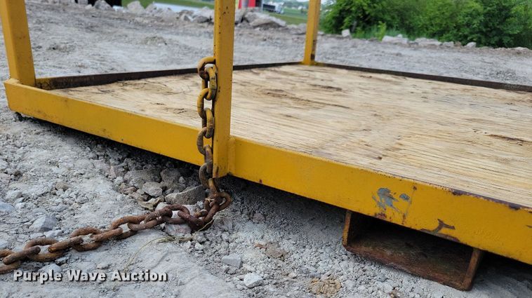 image for item JO9238 Work platform