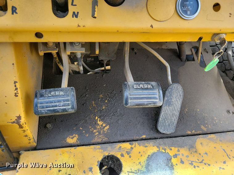 image for item JO9253 Clark C500 YS200  forklift