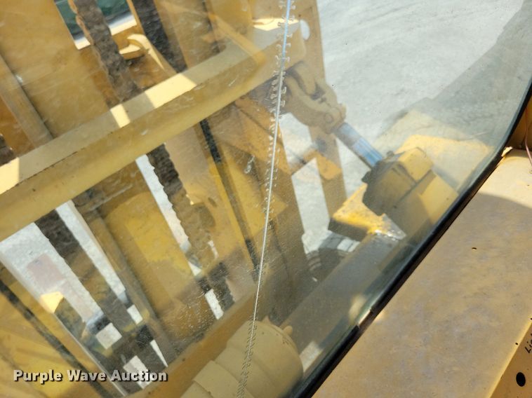 image for item JO9253 Clark C500 YS200  forklift