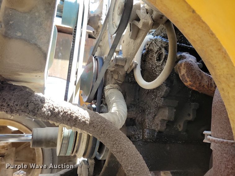 image for item JO9253 Clark C500 YS200  forklift