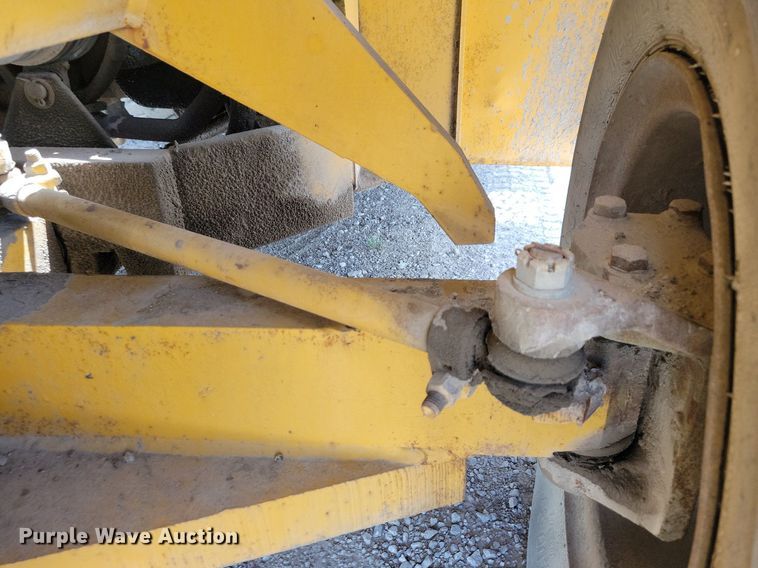 image for item JO9253 Clark C500 YS200  forklift