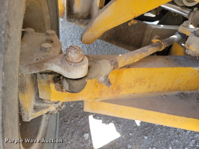 image for item JO9253 Clark C500 YS200  forklift