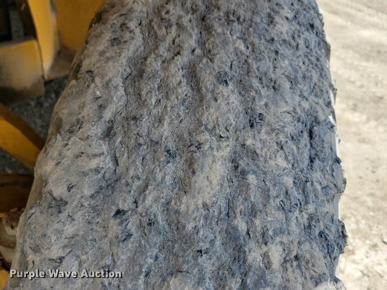 image for item JO9253 Clark C500 YS200  forklift