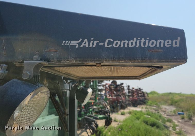 image for item JO9256 2014 Gehl AL540  wheel loader